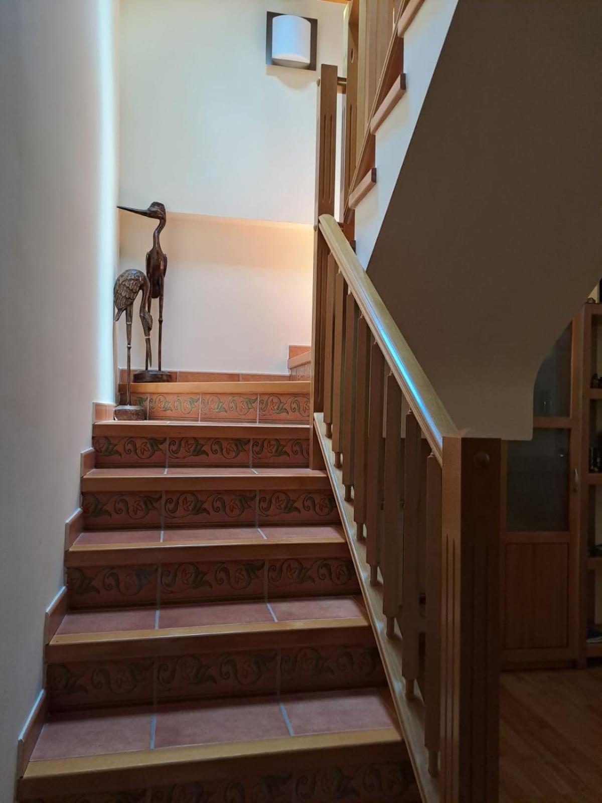 Duplex De Muntanya En Zona Verda A Escaló Exterior foto